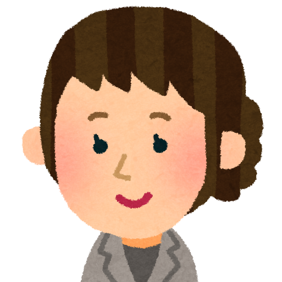 プロフィール画像