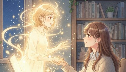 AI創作の沼にハマり、生活崩壊した私が「コンシェルジュ」を作って復活するまで【HSP×Gemini】